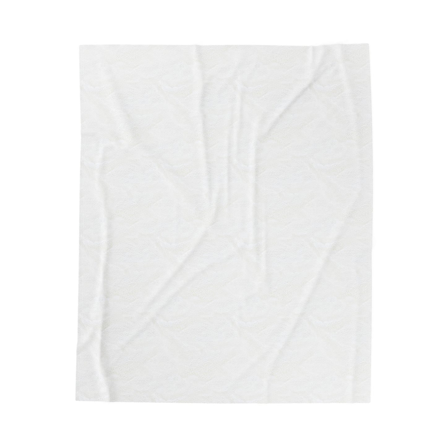 Bully-Proof Team No Sleep Velveteen Plush Blanket