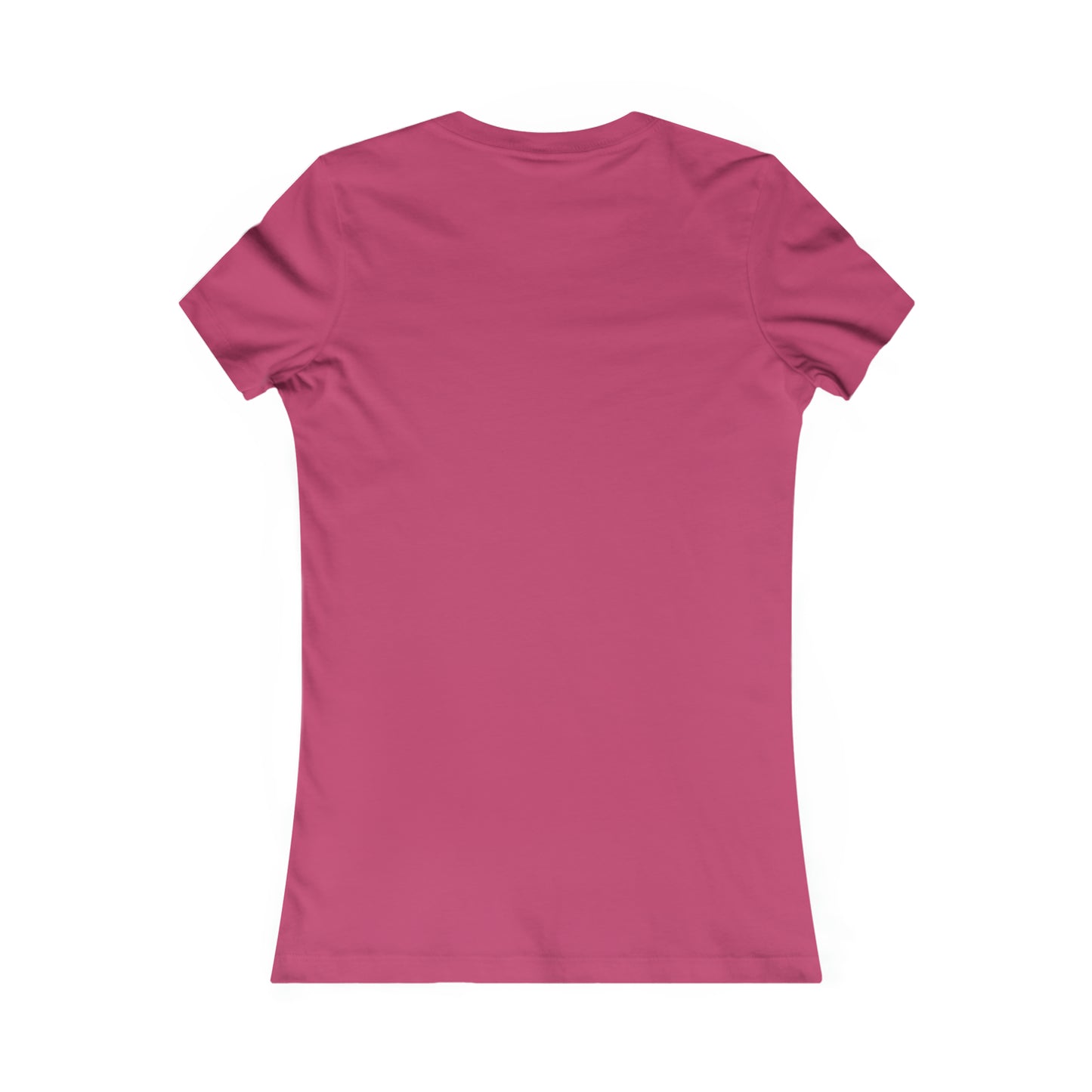 Bully-Proof Women's Favorite Tee