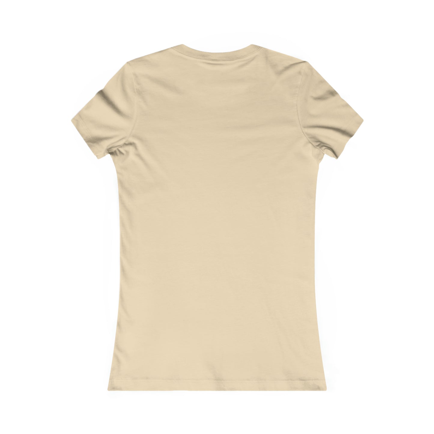 Bully-Proof Women's Favorite Tee