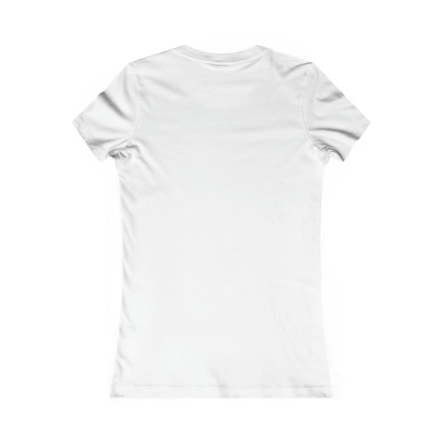 Bully-Proof Women's Favorite Tee