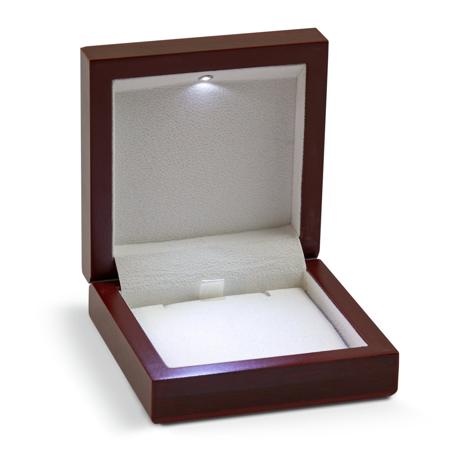 Bully-Proof Infinity Circle Necklace