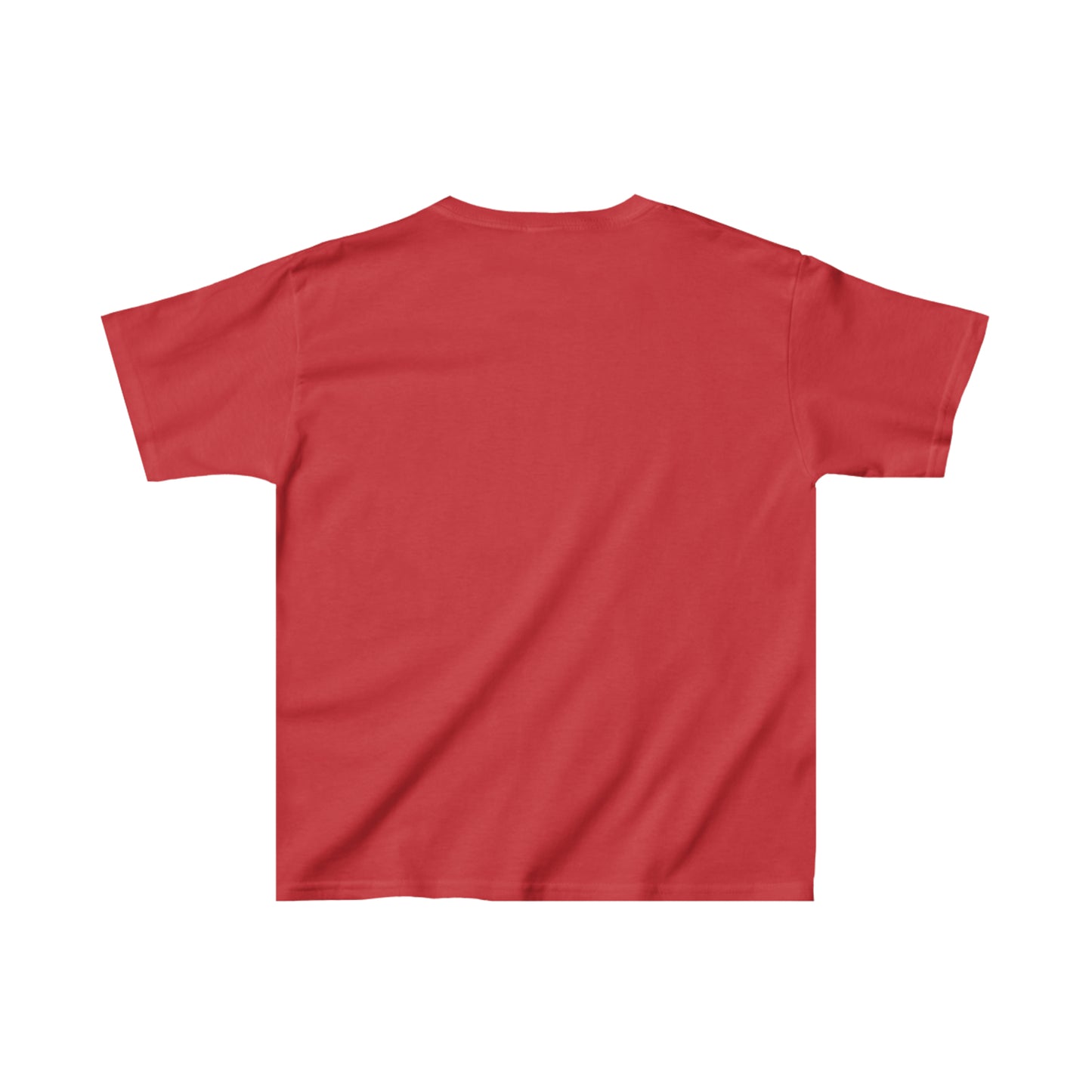 Bully-Proof NJ Kids Heavy Cotton™ Tee