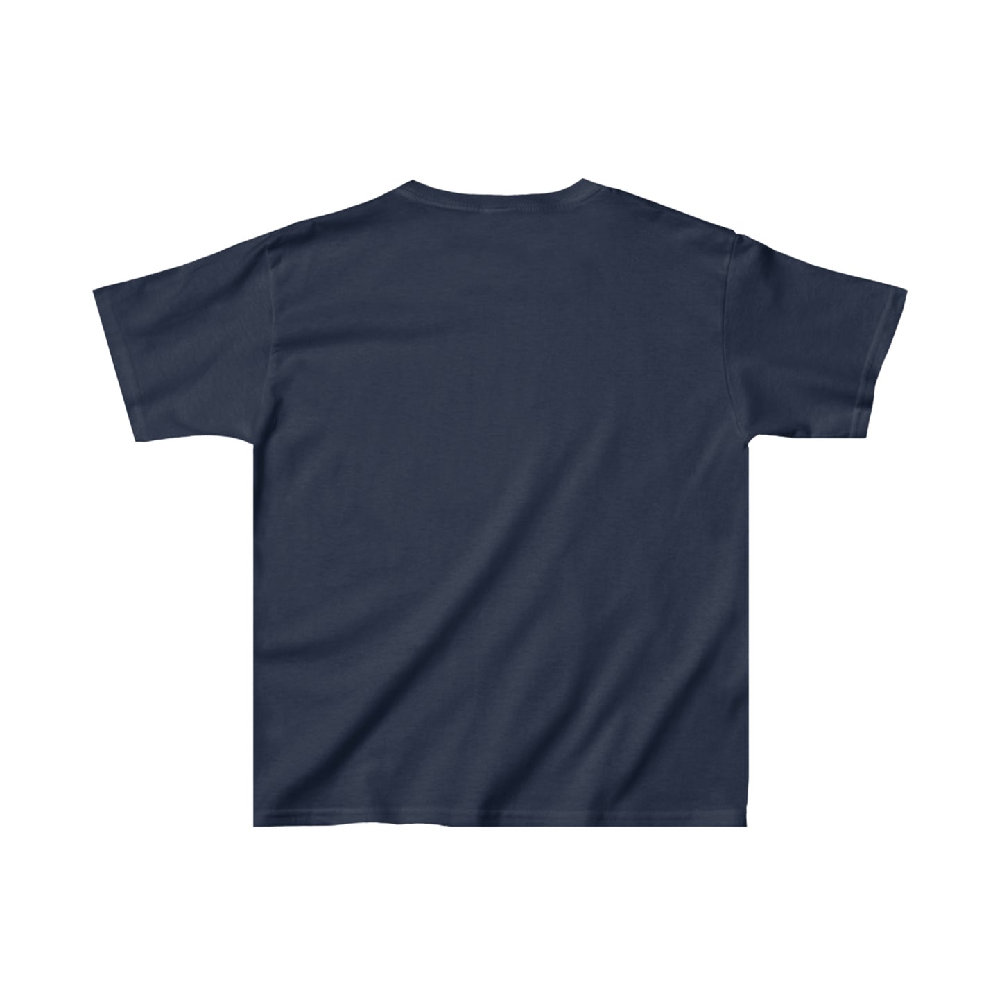 Bully-Proof NJ Kids Heavy Cotton™ Tee