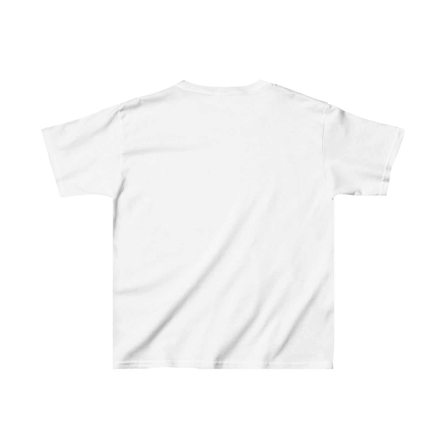 Bully-Proof NJ Kids Heavy Cotton™ Tee