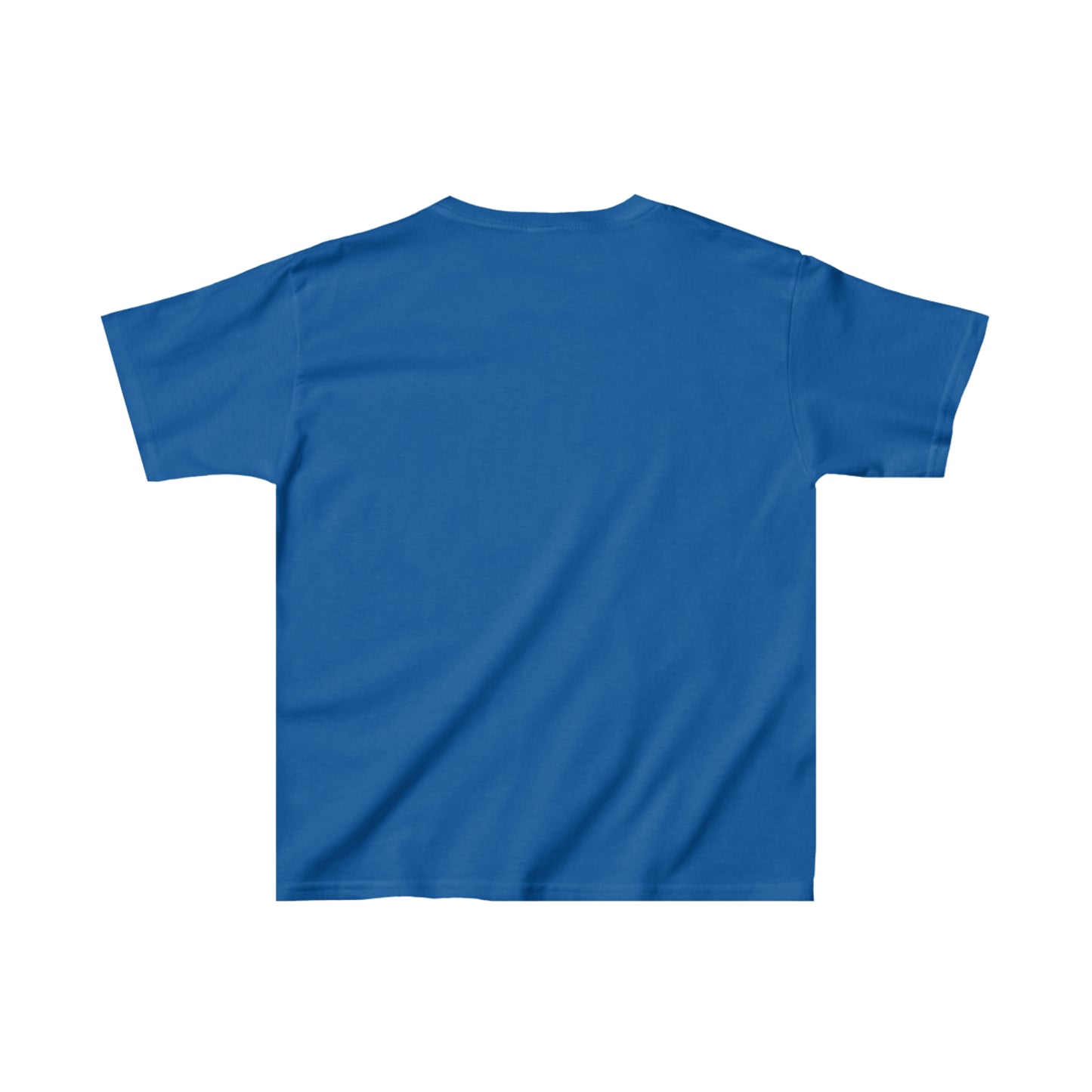 Bully-Proof NJ Kids Heavy Cotton™ Tee