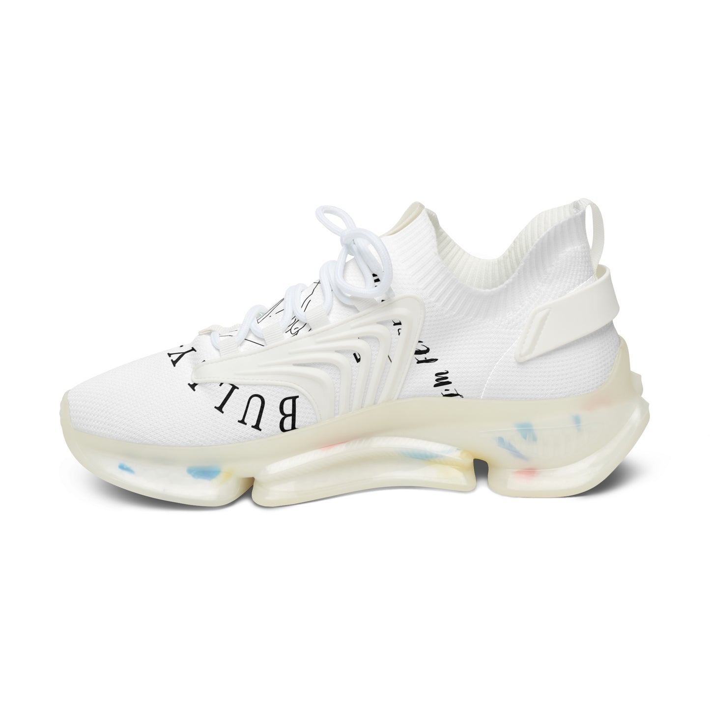 Women's Mesh Sneakers
