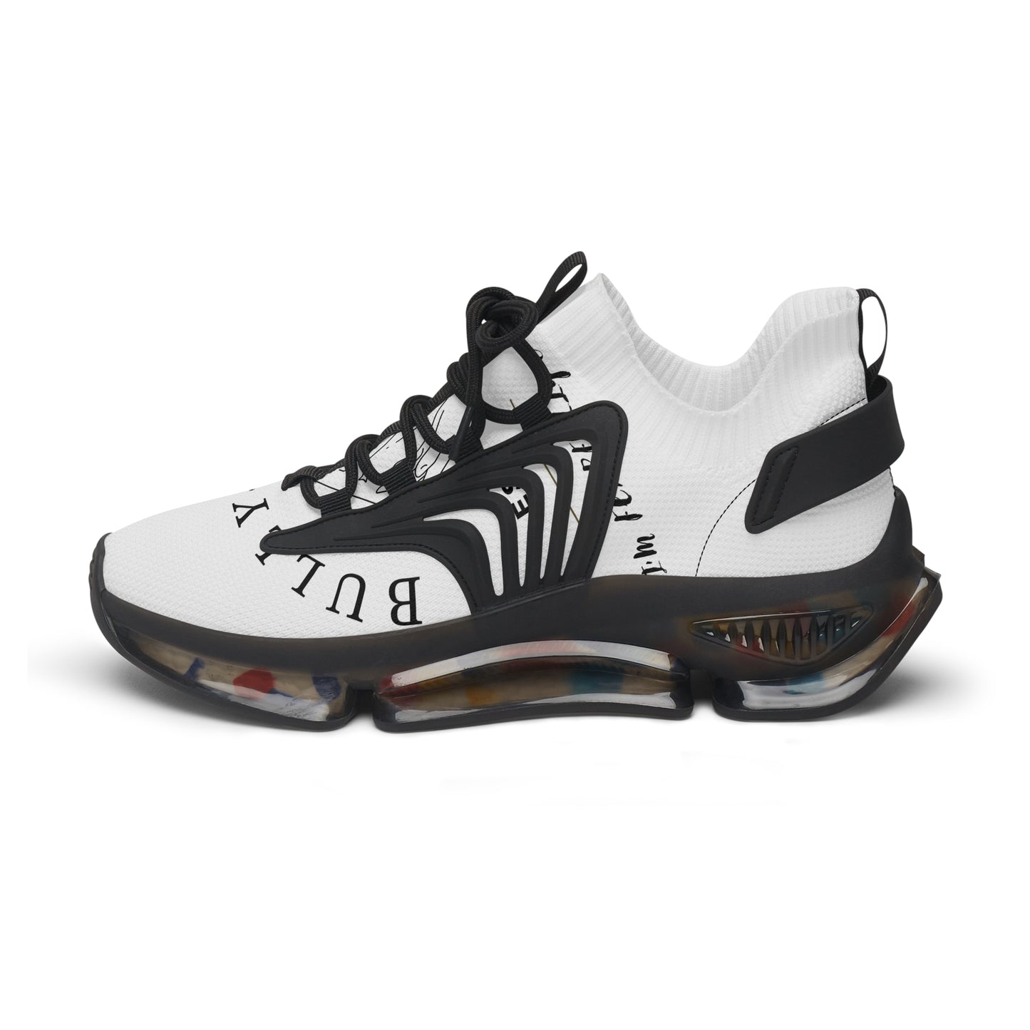Women's Mesh Sneakers