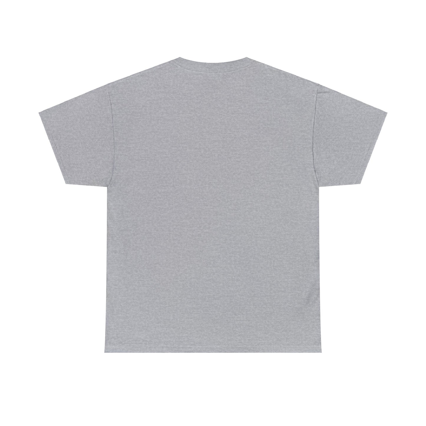 Bully-Proof NJ Unisex Heavy Cotton Tee