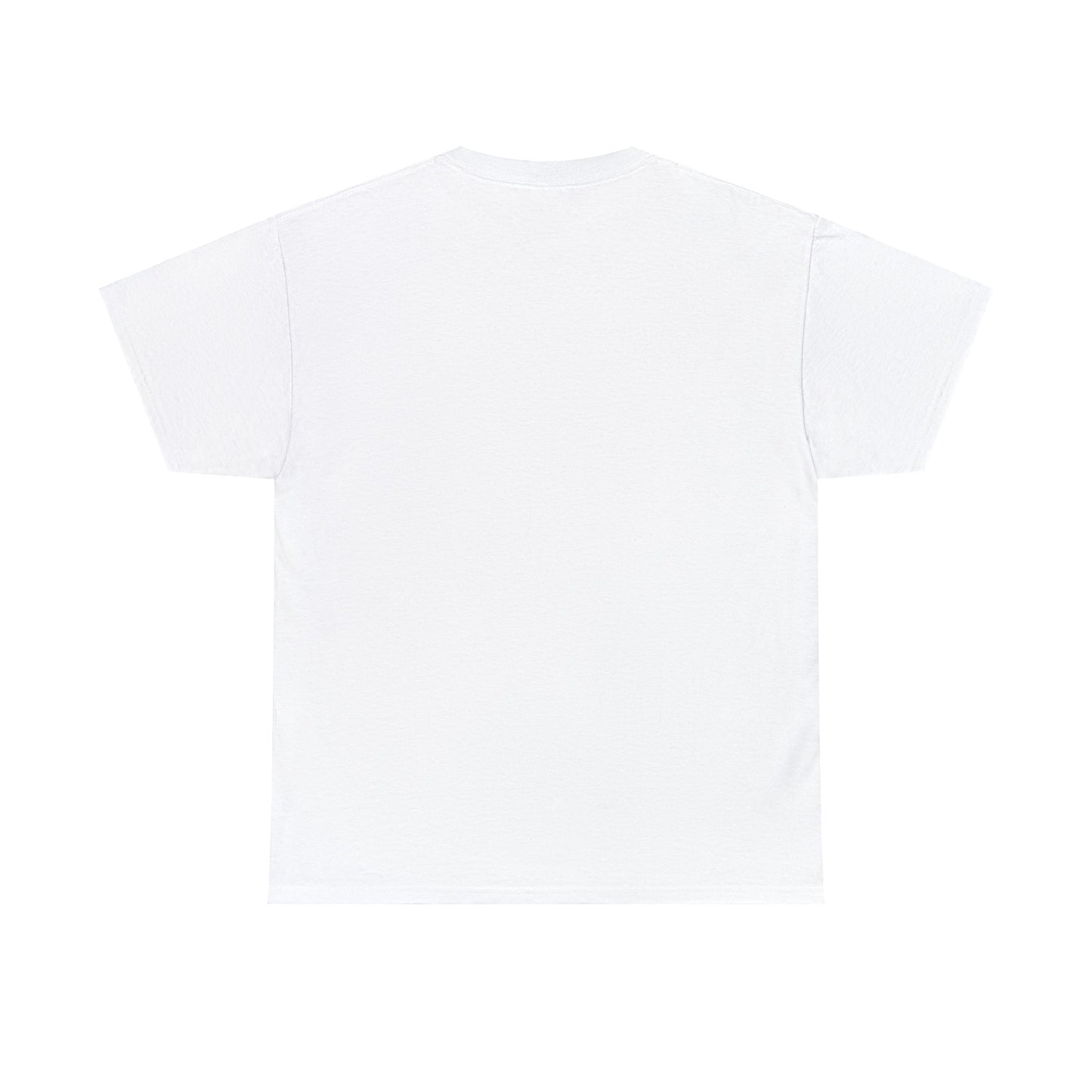 Bully-Proof NJ Unisex Heavy Cotton Tee