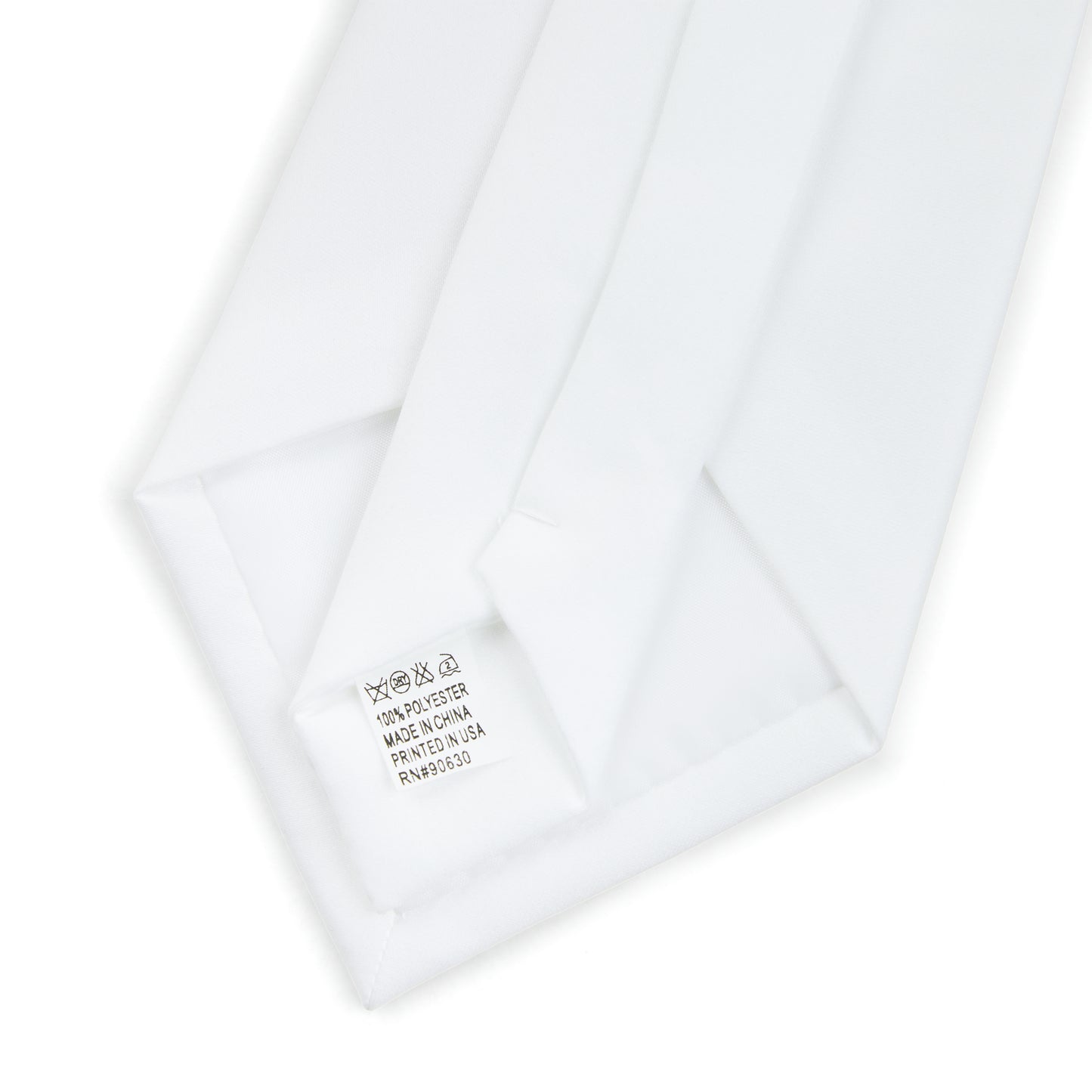 Bully-Proof USA Star Necktie