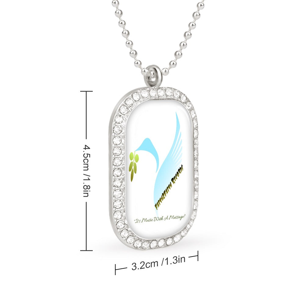 Faith2Faith Records: Necklace