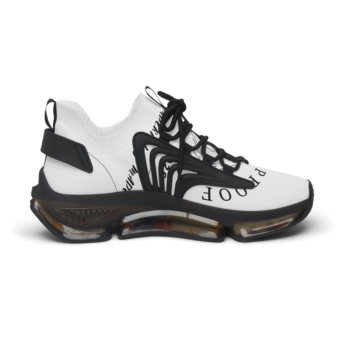 Women's Mesh Sneakers