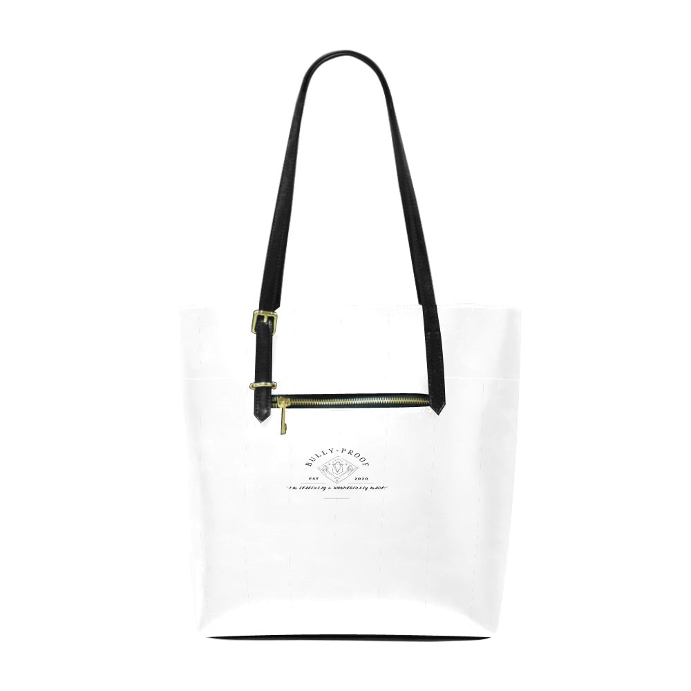 Bully-Proof Euramerican Tote Bag (Model1655) (Small)