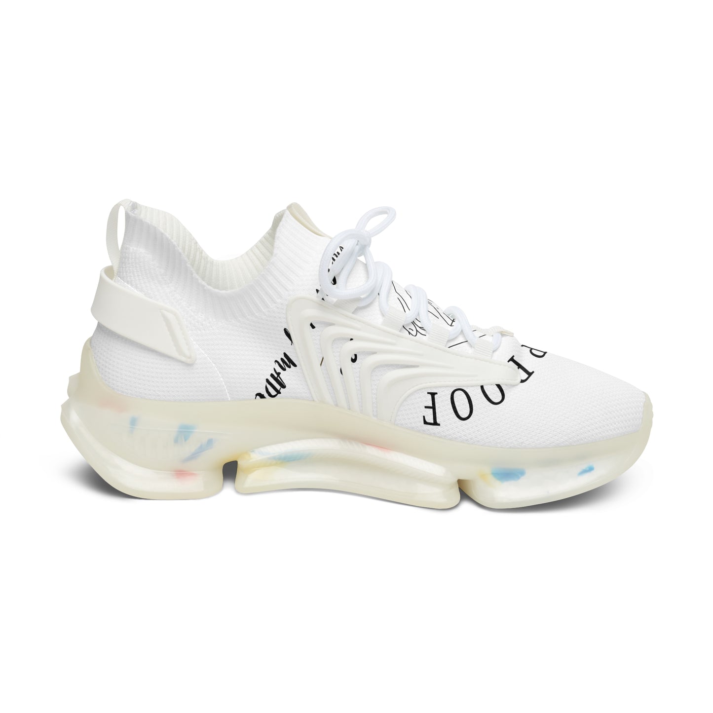 Women's Mesh Sneakers