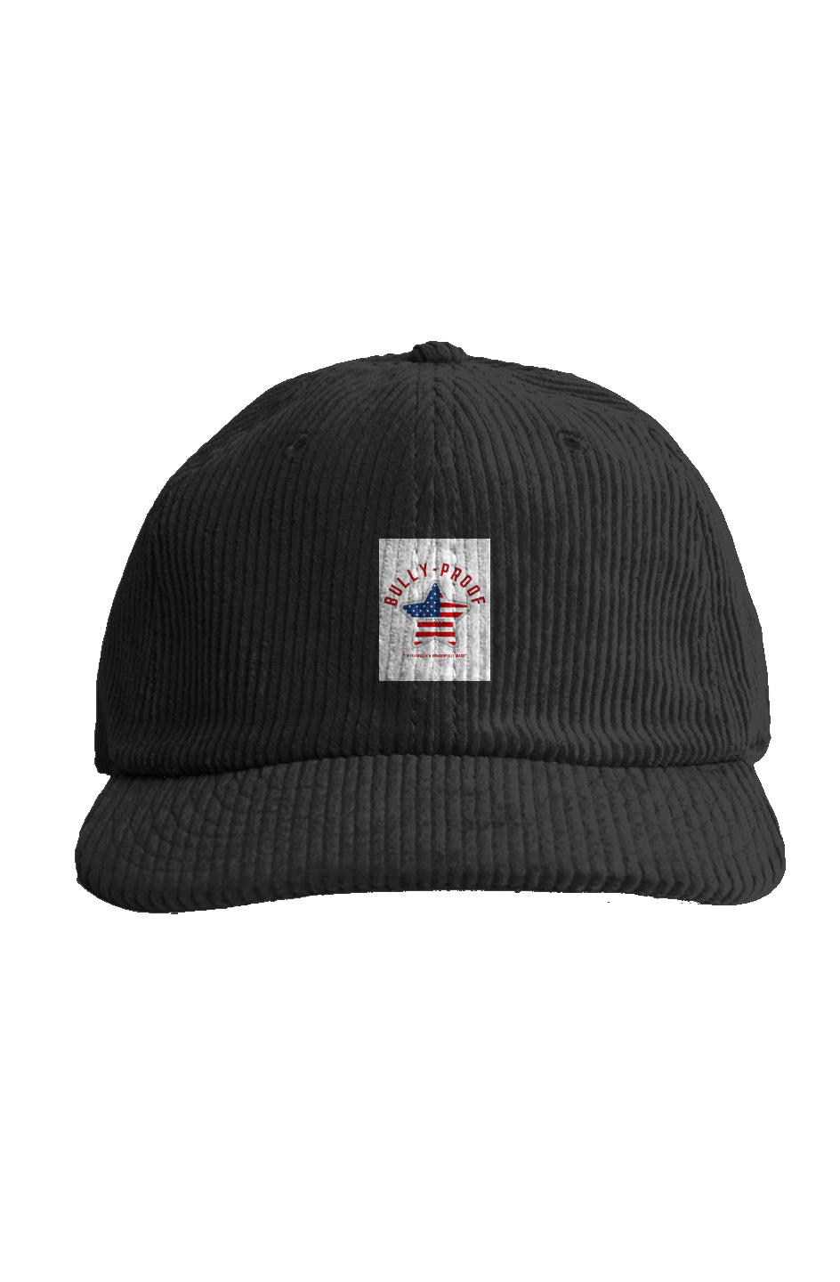 Bully-Proof Class Cord Cap