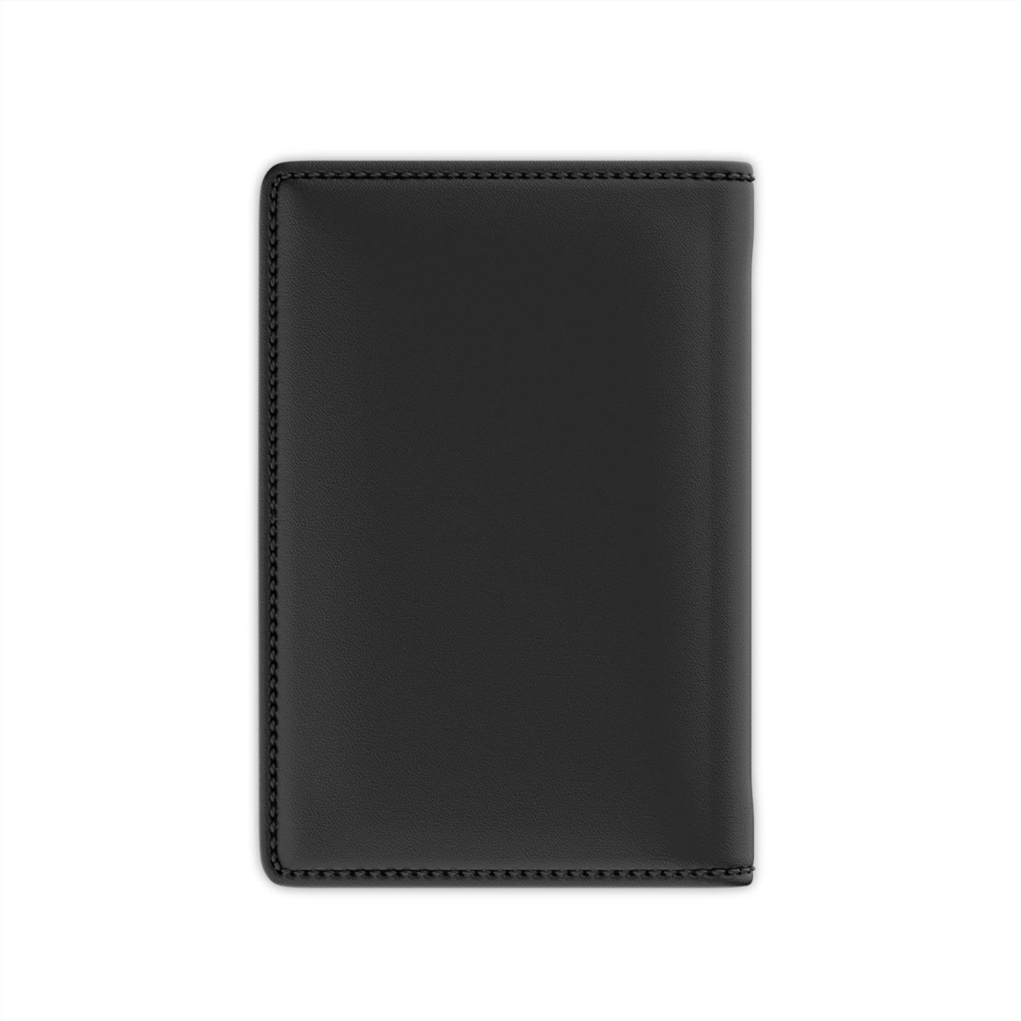 Bully-Proof Logo Passport Cover