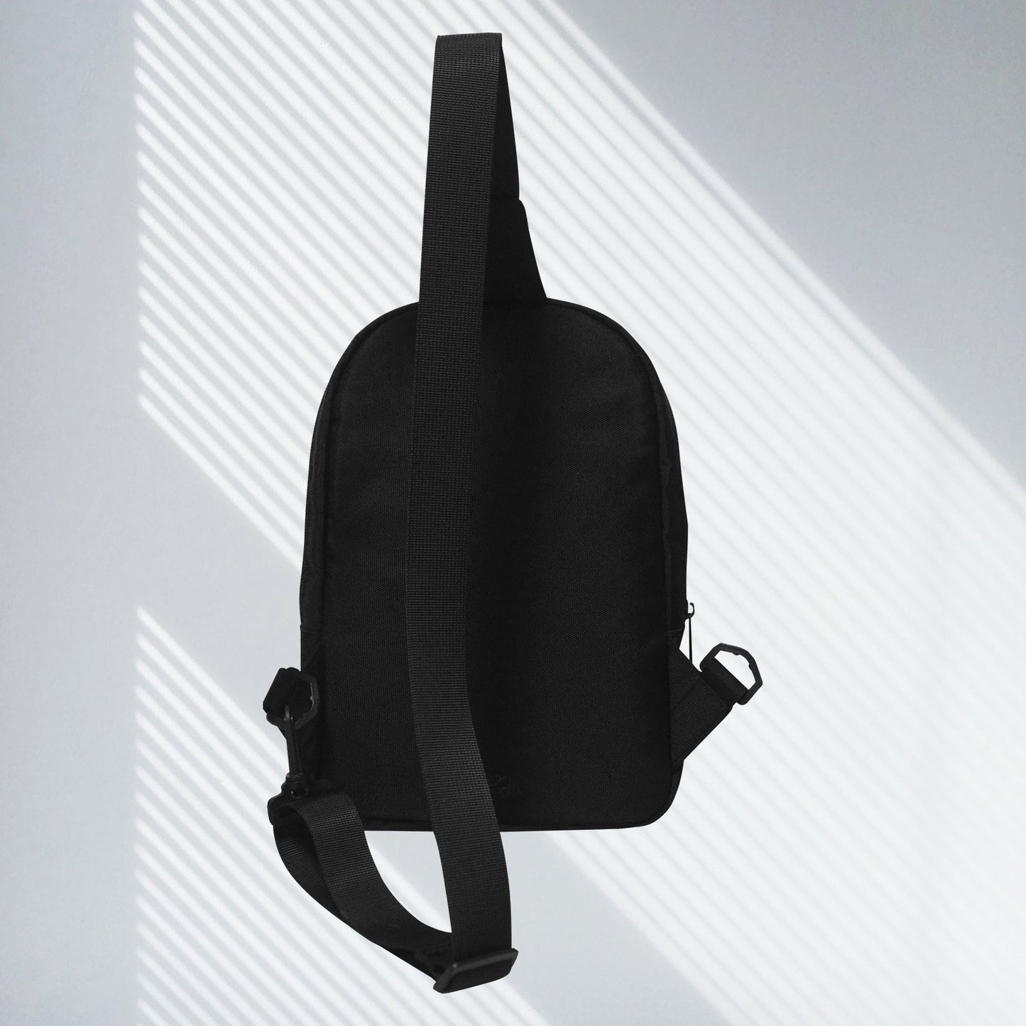 Bully-Proof Brand: Men's Chest Bag (1726)