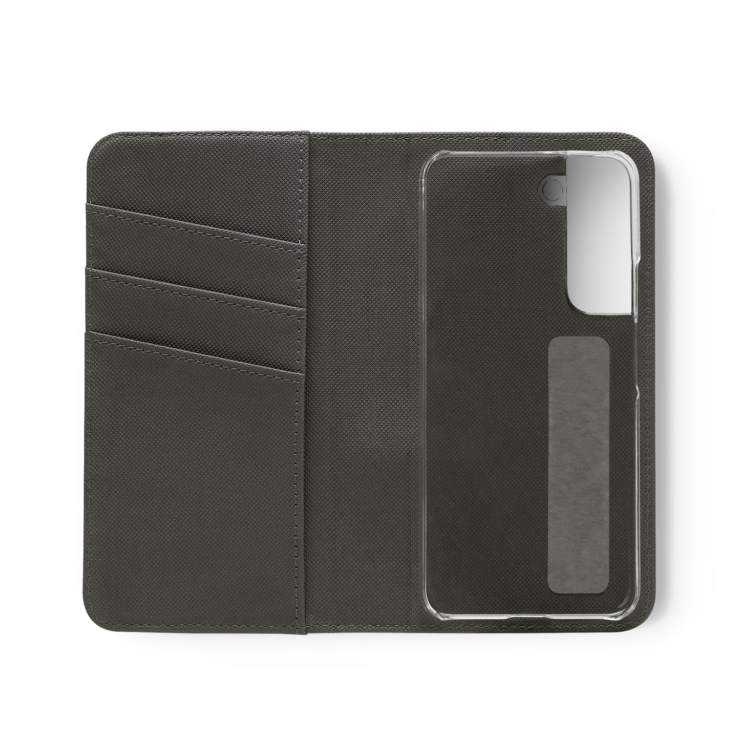 Bully-Proof Logo Flip Cases