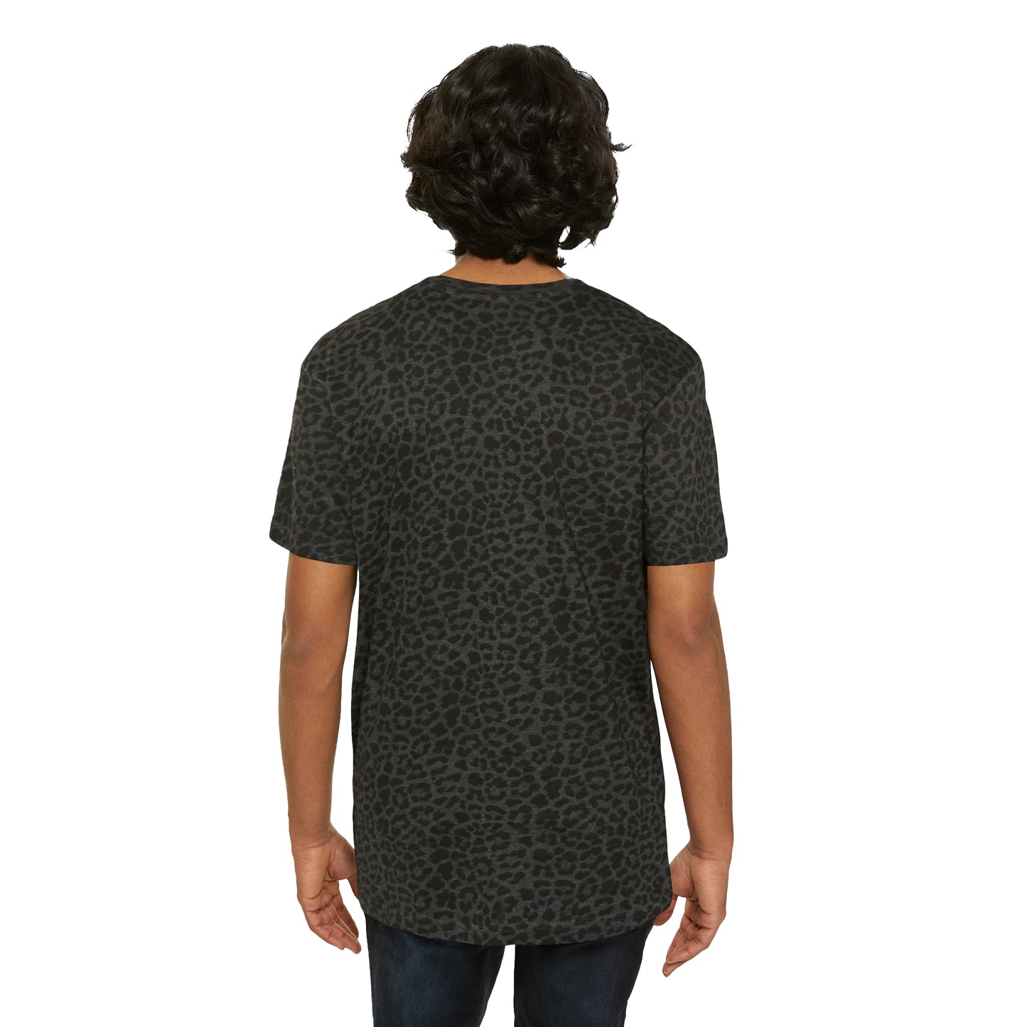Bully-Proof ‘Jacog Quotes’ Men's Fine Jersey Tee