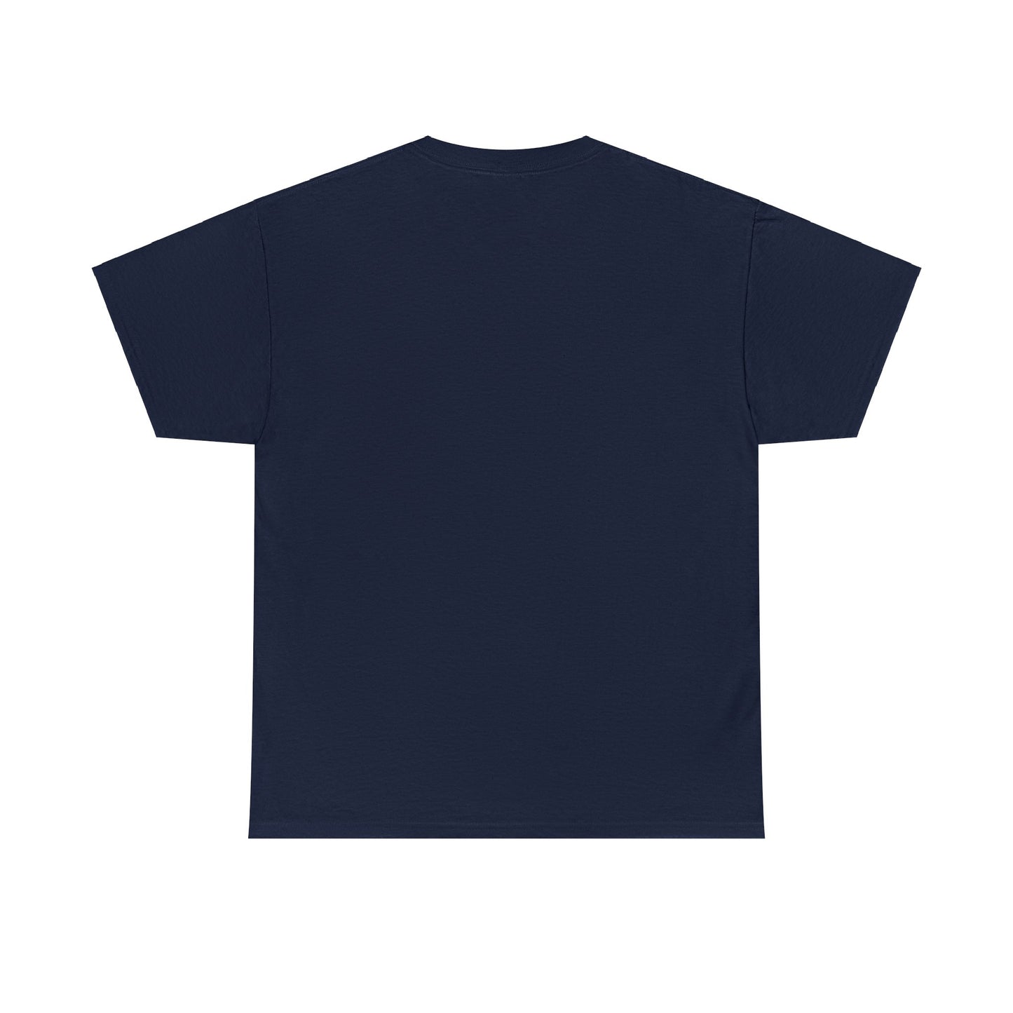 Bully-Proof NJ Unisex Heavy Cotton Tee
