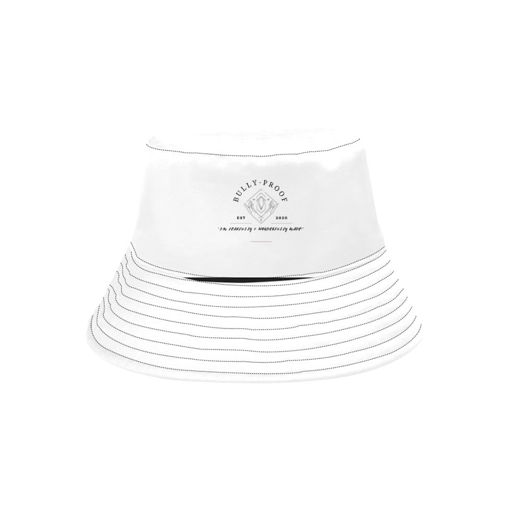 Bully-Proof Men's Bucket Hat