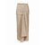 Muslim Islamic ethnic skirts Womens skirt autumn winter Long Belted Pencil Skirt