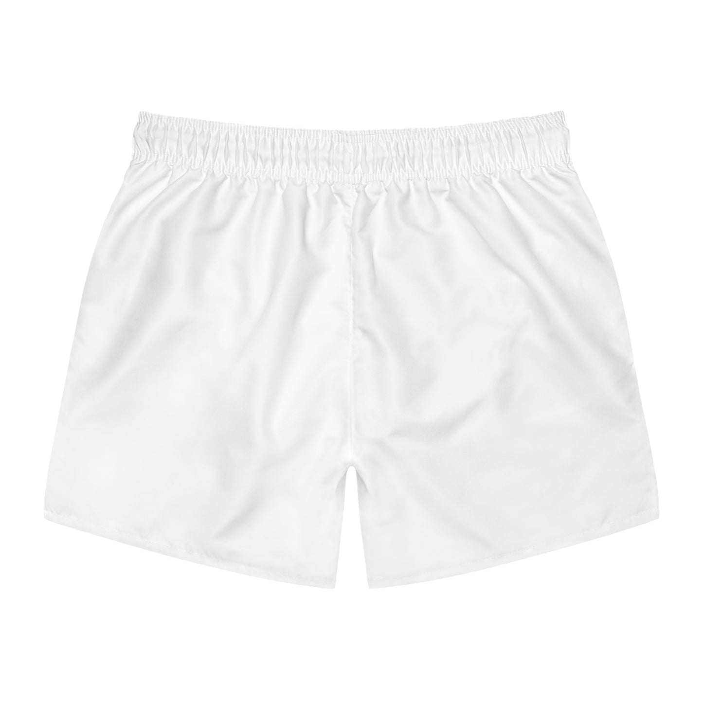 Bully-Proof NJ Swim Trunks (AOP)