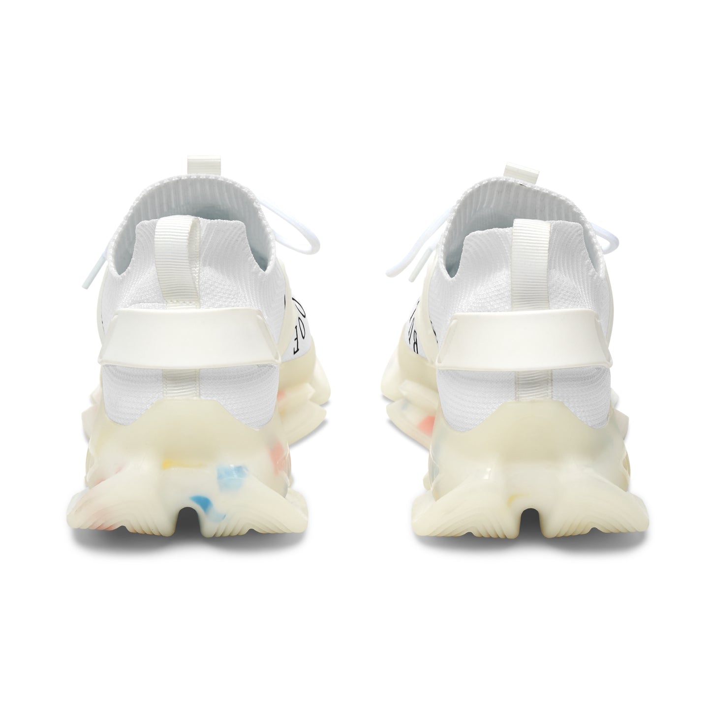 Women's Mesh Sneakers