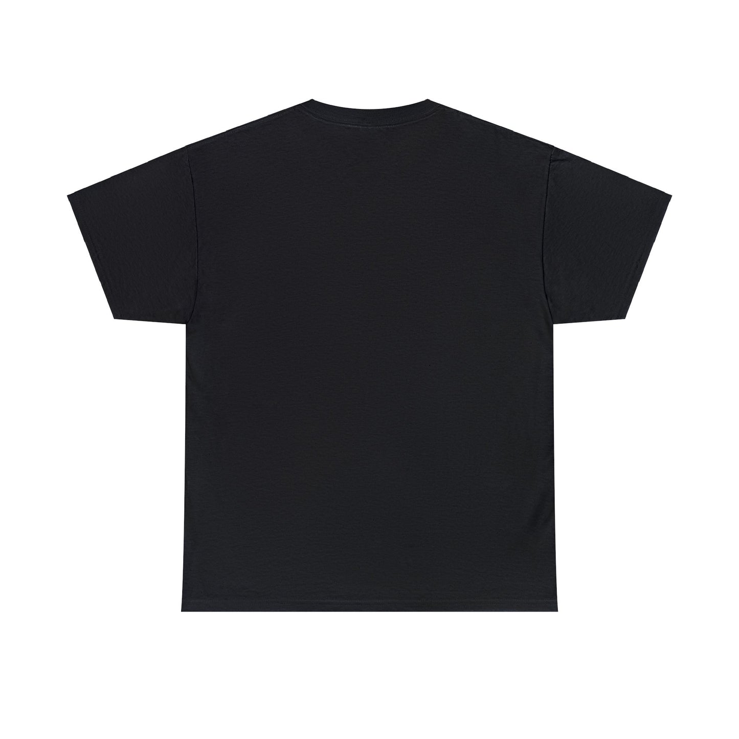Bully-Proof NJ Unisex Heavy Cotton Tee