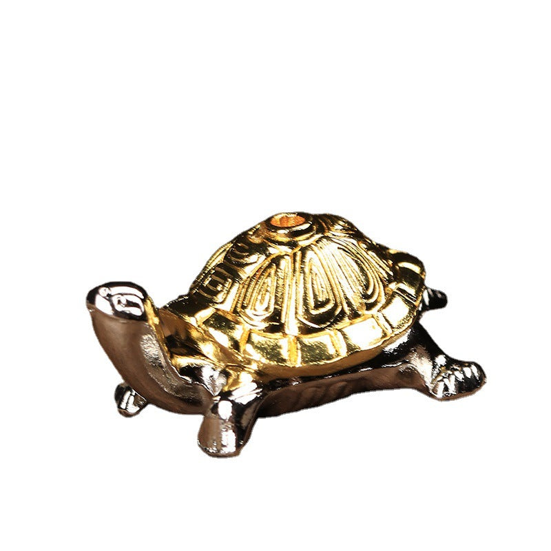 Small Animal Incense Stick Mini Incense Burner Incense Holder Indoor Line Incense Burner