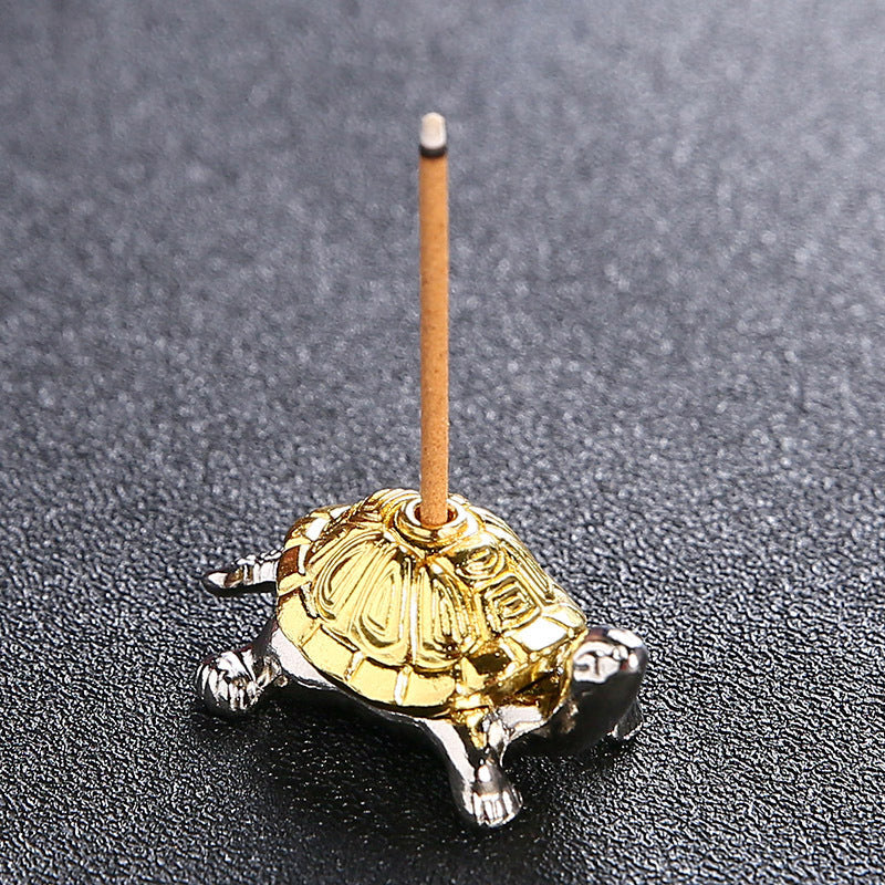 Small Animal Incense Stick Mini Incense Burner Incense Holder Indoor Line Incense Burner