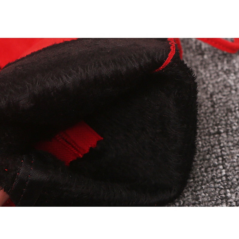 Children Over Knee Boots Girl Shoes Knee Fashion Children Boots Autumn And Winter Princess Girls Boots