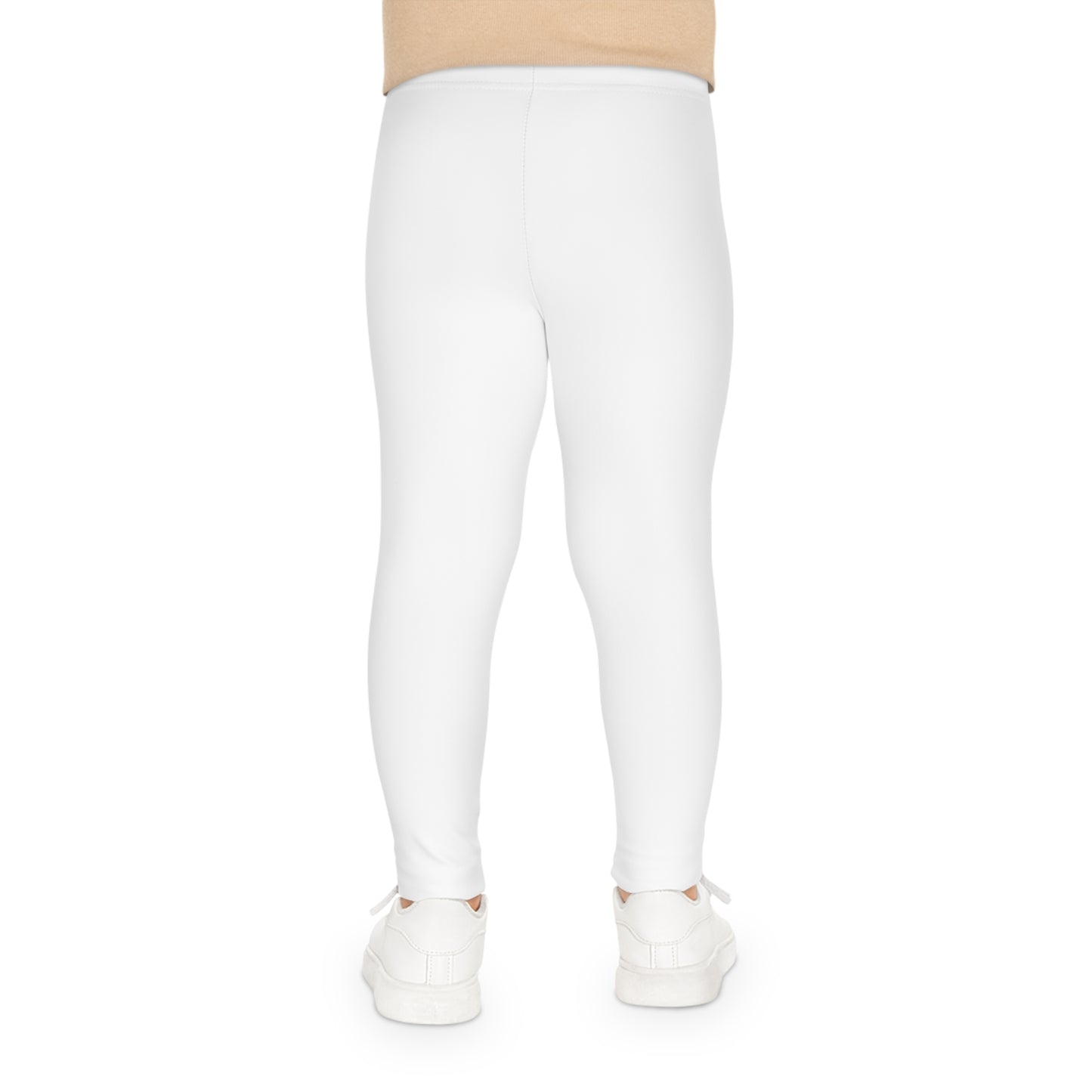 Bully-Proof Kids Leggings