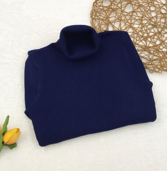 New Autumn Winter Women Knitted Dress Turtleneck Sweater Dresses Lady Slim Bodycon Long Sleeve Bottoming Dress