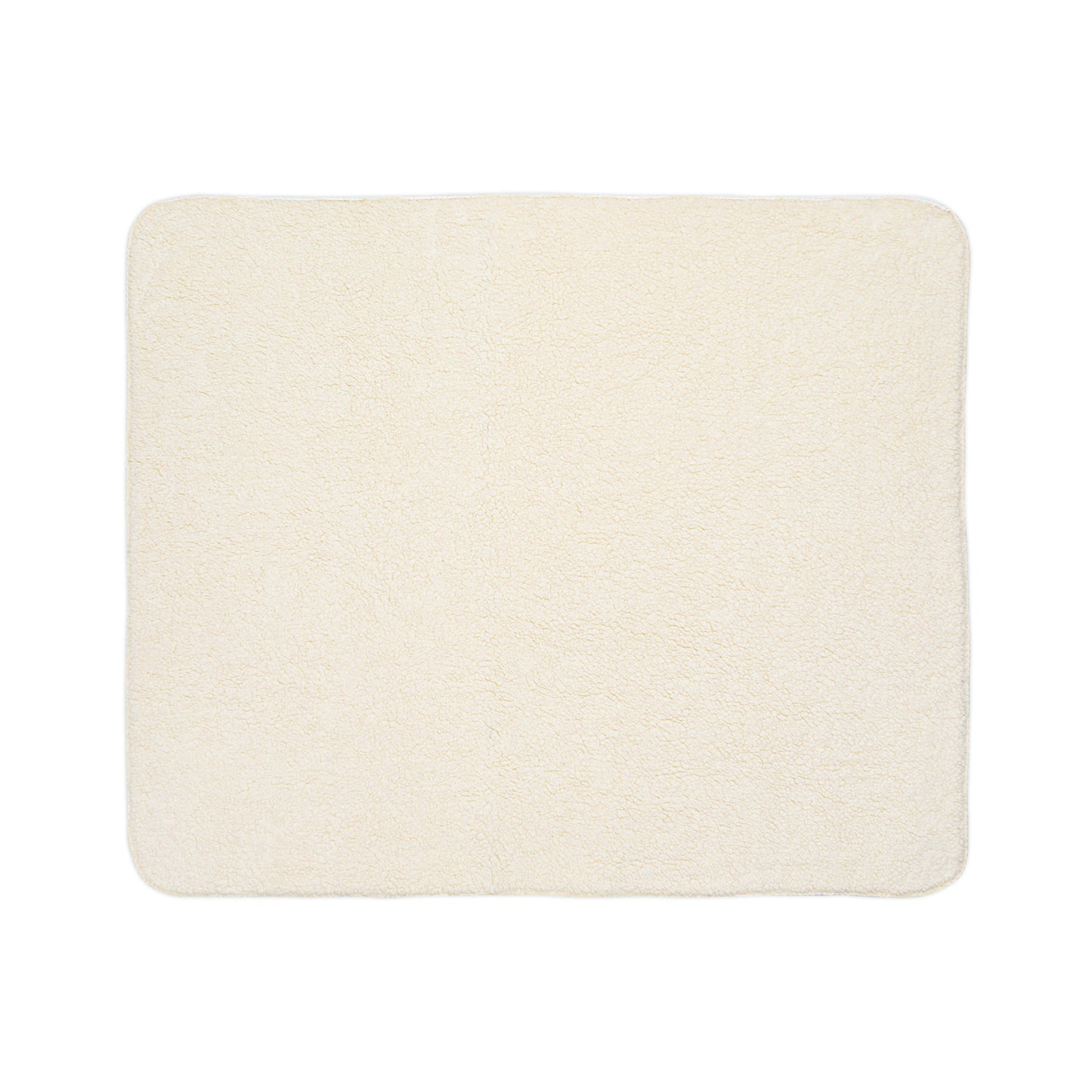 Bully-Proof Team No Sleep Fleece Sherpa Blanket
