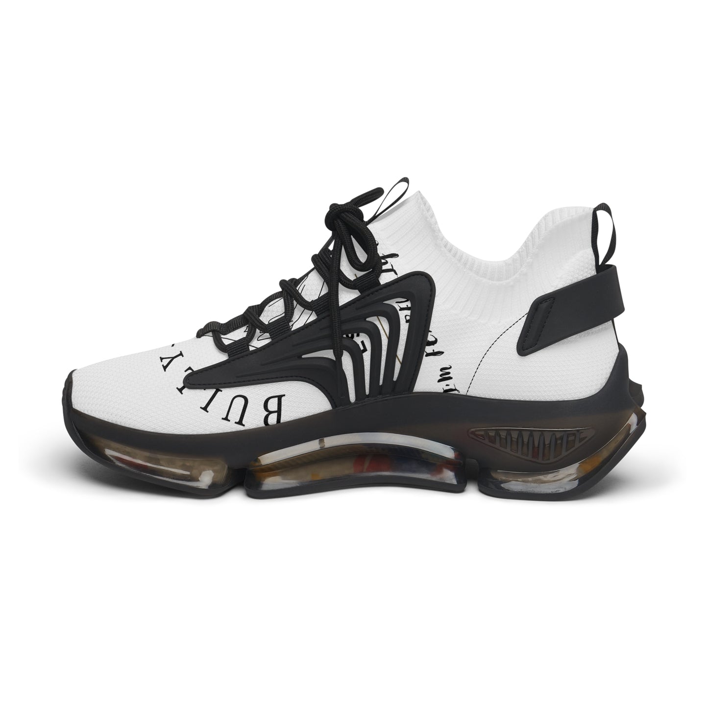 Women's Mesh Sneakers