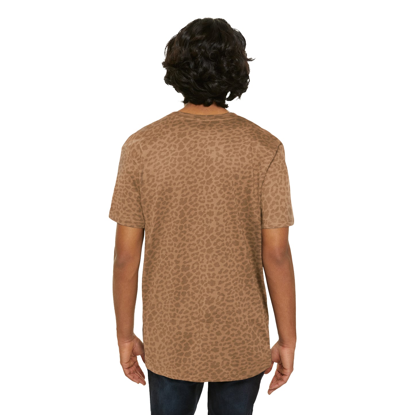 Bully-Proof ‘Jacog Quotes’ Men's Fine Jersey Tee