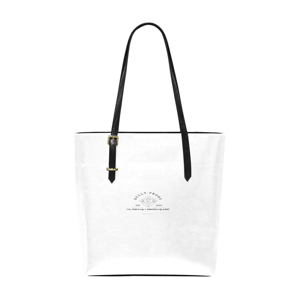 Bully-Proof Euramerican Tote Bag (Model1655) (Small)