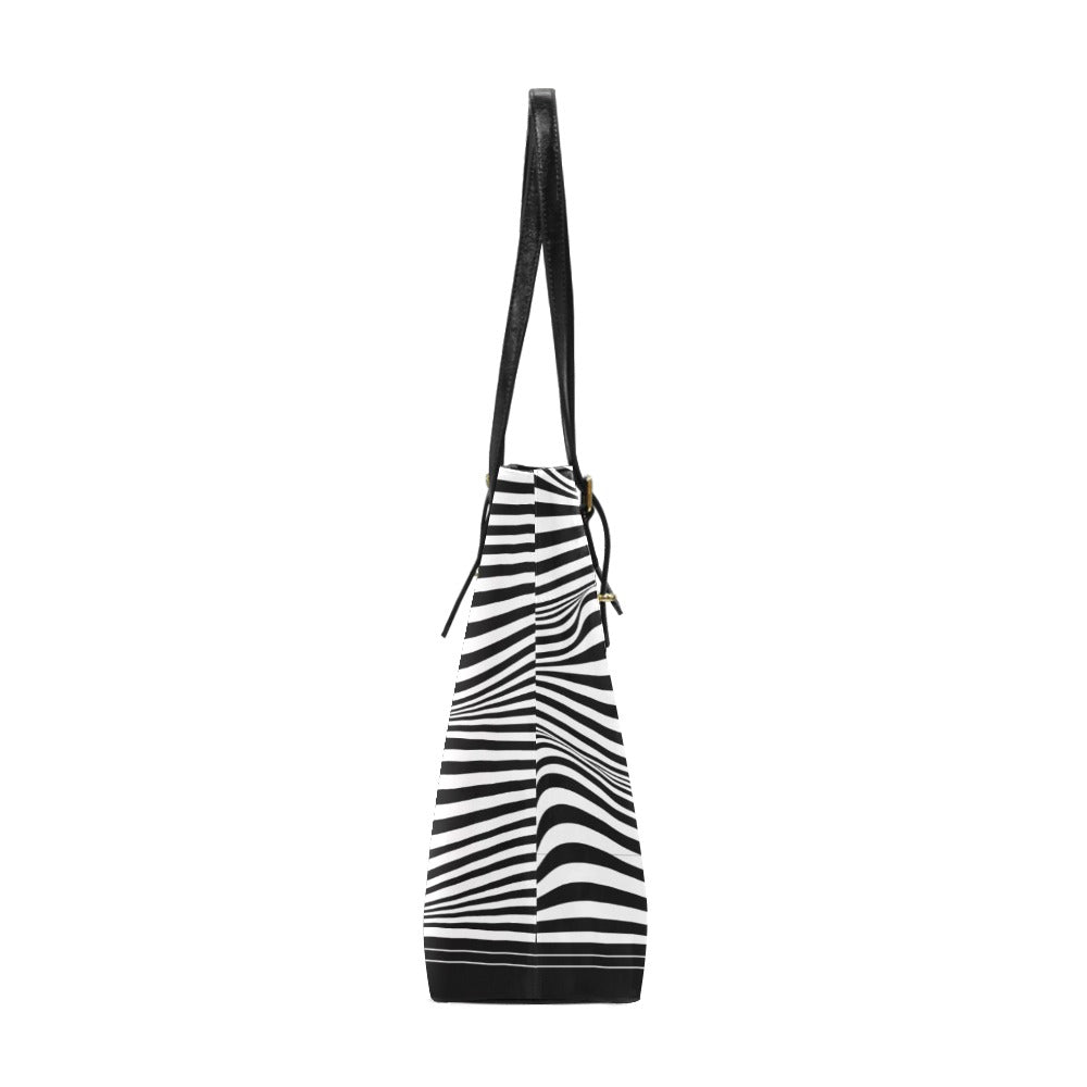 Bully-Proof Off Da Grid Euramerican Tote Bag (Model1655) (Small)