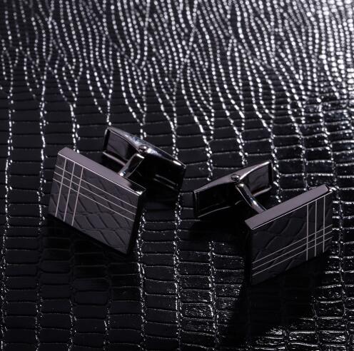 French Shirt Fashion Cufflinks