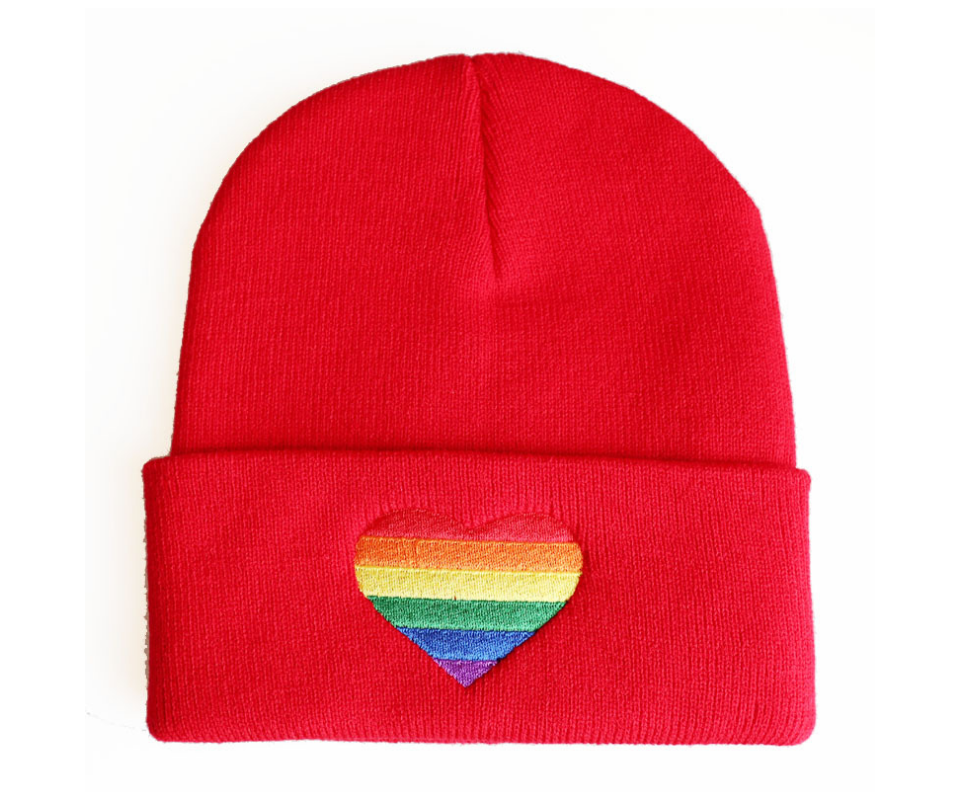 Hat female Double Soft Chenille Comfortable Skullies Beanie Hats For Women Knitted Beanies Cap Men winter hat female