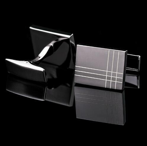 French Shirt Fashion Cufflinks