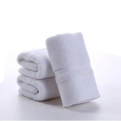 3 Pcs Towel Set Bath Towels Hand Towels