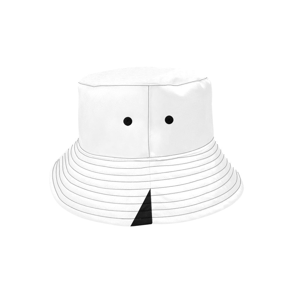 Bully-Proof Men's Bucket Hat