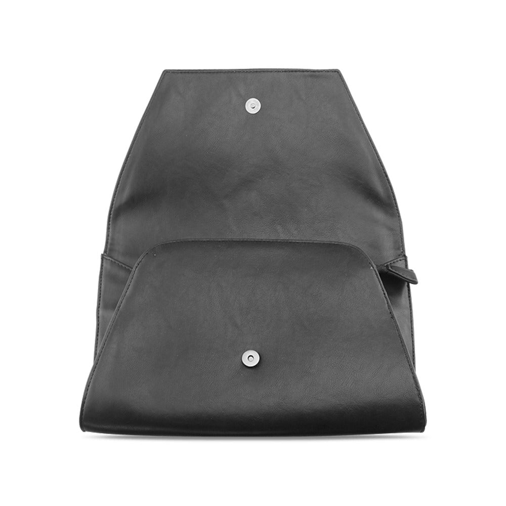 Bully-Proof Off Da Grid Clutch Bag (Model 1630)