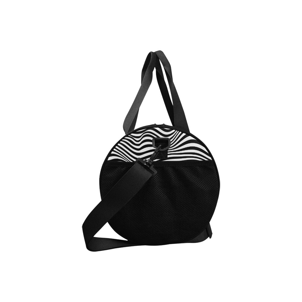 Bully-Proof Off Da Grid Travel Duffel Bags (Model 1679)