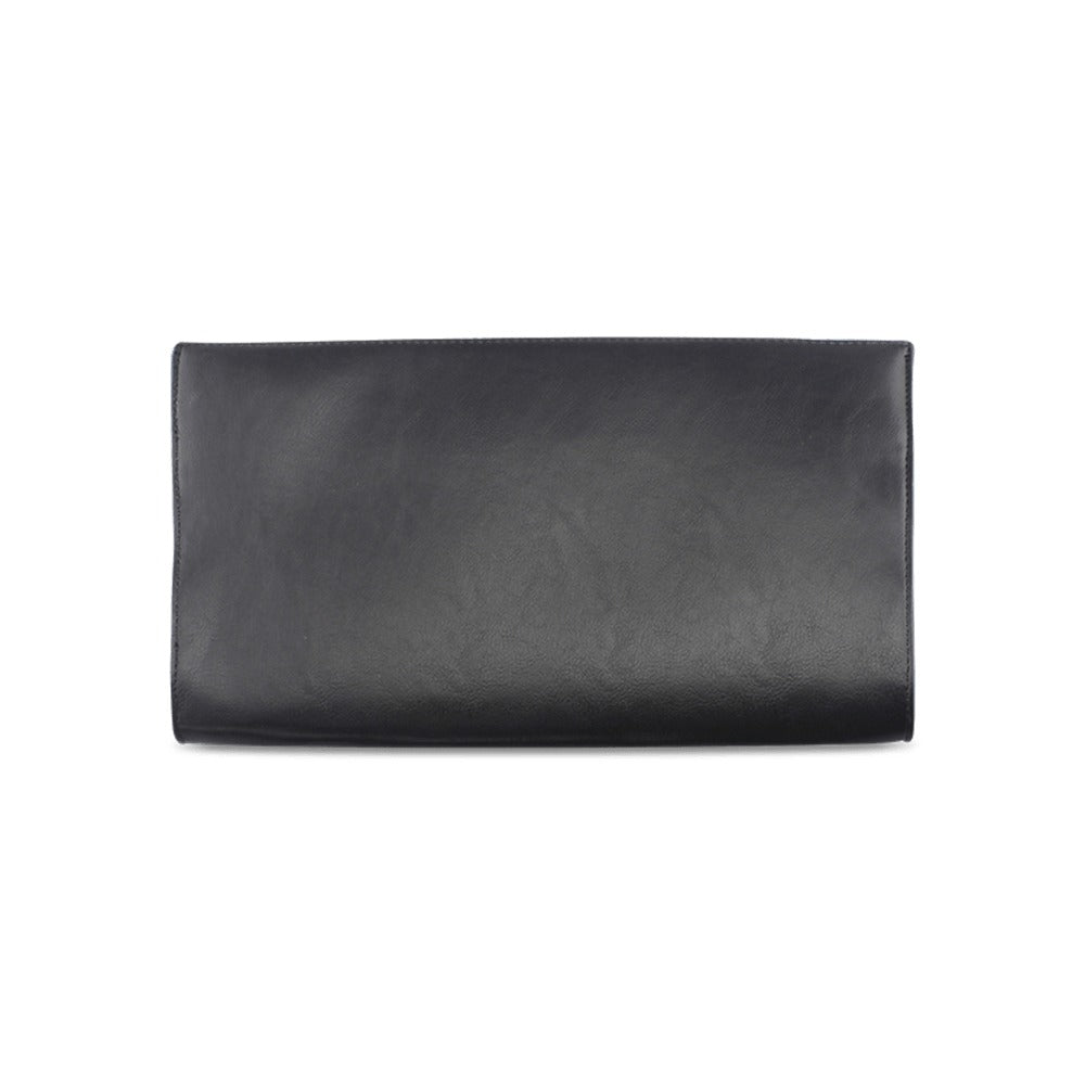 Bully-Proof Off Da Grid Clutch Bag (Model 1630)