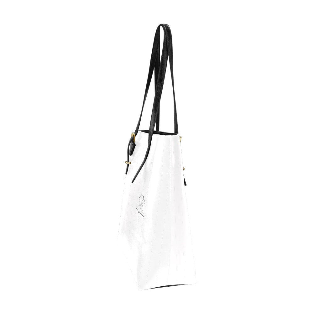 Bully-Proof Euramerican Tote Bag (Model1655) (Small)