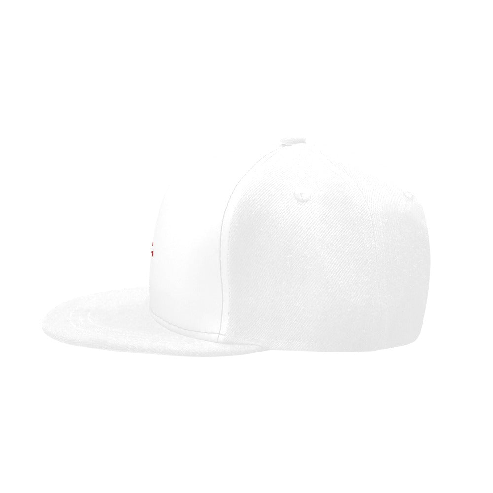 Bully-Proof Snapback Hat