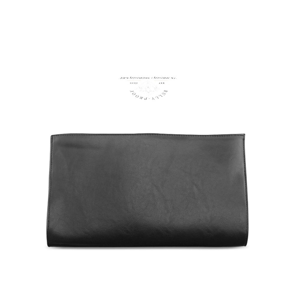 Bully-Proof Clutch Bag (Model 1630)